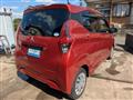 2021 Mitsubishi eK Wagon