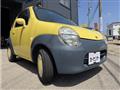 2003 Suzuki Twin