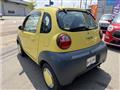 2003 Suzuki Twin