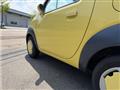 2003 Suzuki Twin