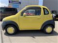 2003 Suzuki Twin