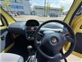 2003 Suzuki Twin