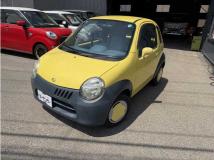 2003 Suzuki Twin