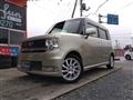 2011 Daihatsu Move Conte