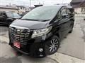 2016 Toyota Alphard G