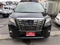 2016 Toyota Alphard G