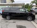 2016 Toyota Alphard G