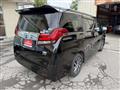 2016 Toyota Alphard G