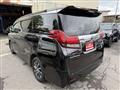 2016 Toyota Alphard G