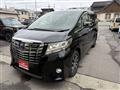 2016 Toyota Alphard G
