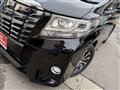 2016 Toyota Alphard G