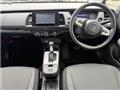 2021 Honda Fit