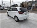 2021 Honda Fit