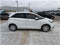 2021 Honda Fit