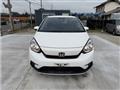 2021 Honda Fit