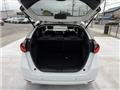 2021 Honda Fit
