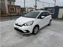 2021 Honda Fit
