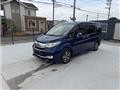 2016 Honda Step WGN
