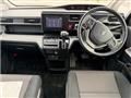 2016 Honda Step WGN