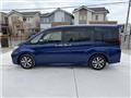 2016 Honda Step WGN