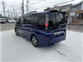 2016 Honda Step WGN