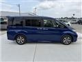 2016 Honda Step WGN