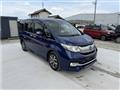 2016 Honda Step WGN
