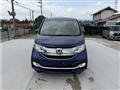 2016 Honda Step WGN