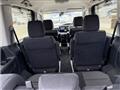 2016 Honda Step WGN