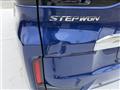 2016 Honda Step WGN
