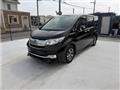 2016 Honda Step WGN