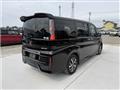2016 Honda Step WGN