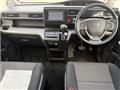 2016 Honda Step WGN