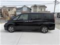 2016 Honda Step WGN