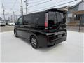 2016 Honda Step WGN