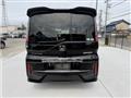 2016 Honda Step WGN