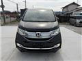 2016 Honda Step WGN