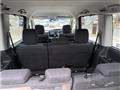 2016 Honda Step WGN