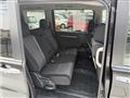 2016 Honda Step WGN