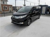 2016 Honda Step WGN
