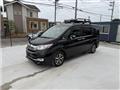 2016 Honda Step WGN