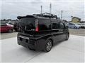 2016 Honda Step WGN