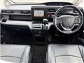2016 Honda Step WGN