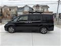 2016 Honda Step WGN
