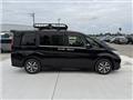 2016 Honda Step WGN