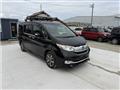 2016 Honda Step WGN