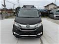 2016 Honda Step WGN