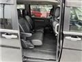 2016 Honda Step WGN