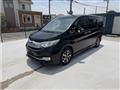 2016 Honda Step WGN