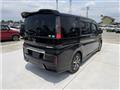 2016 Honda Step WGN